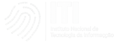 ITI - Instituto Nacional de Tecnologia da Informação
